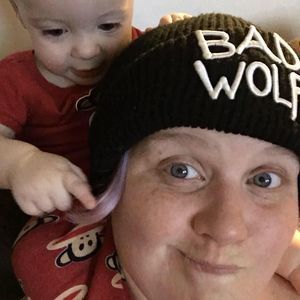 Meet your Posher, Casie